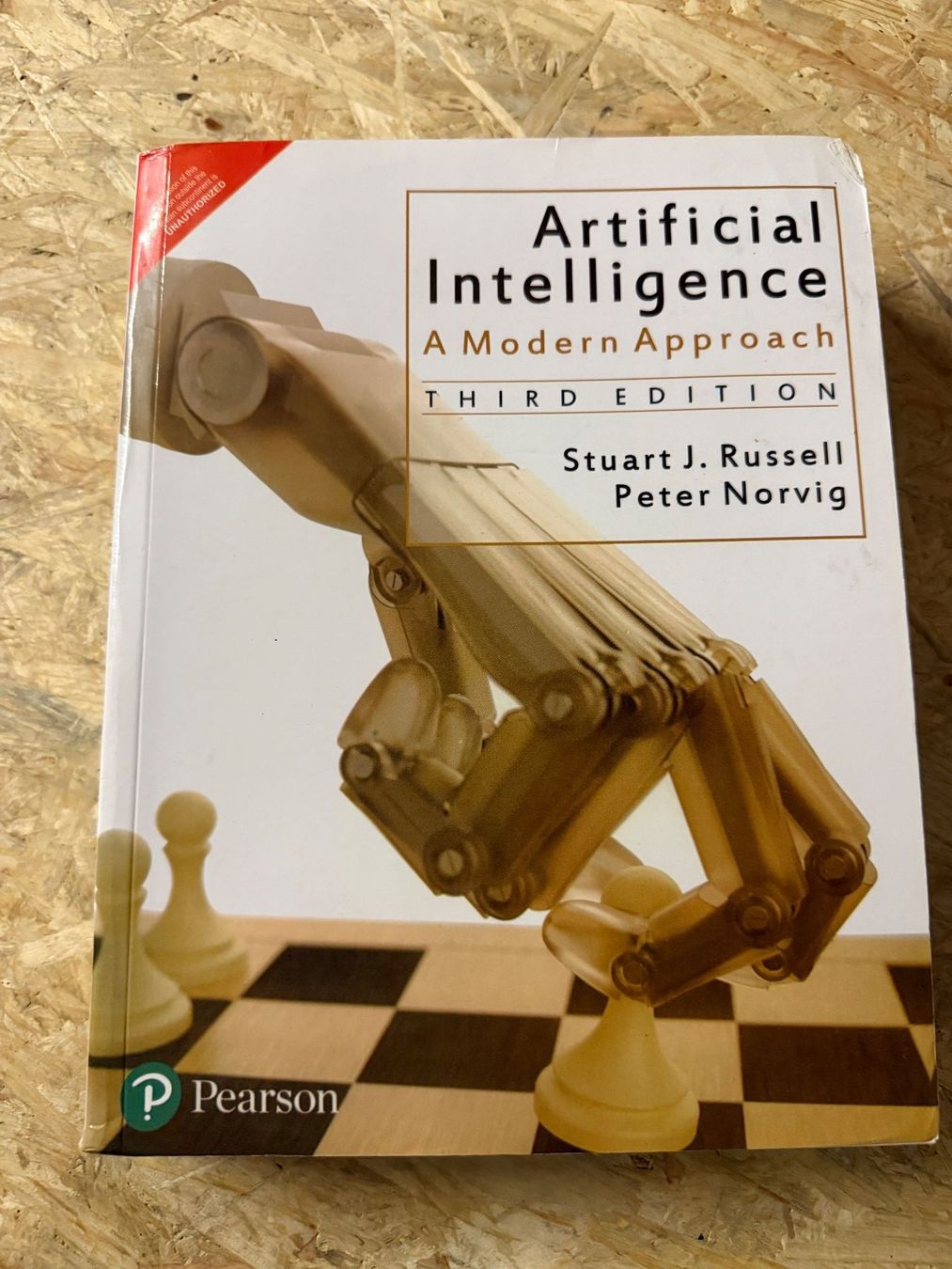 Libri: Artificial Intelligence – Usato da Goldingen venduto da books4bucks