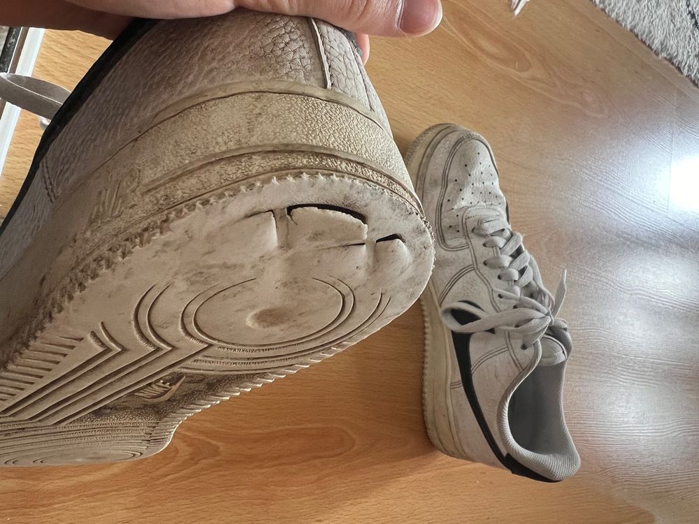 Nike air force 1 gr 41 sale