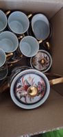 Kaffeeservice  Vintage guter Zustand