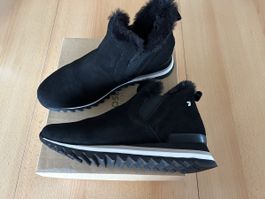 Gioseppo Bottines en daim neuves taille 41