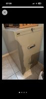 Classeur 2 tiroirs BIGIA beige