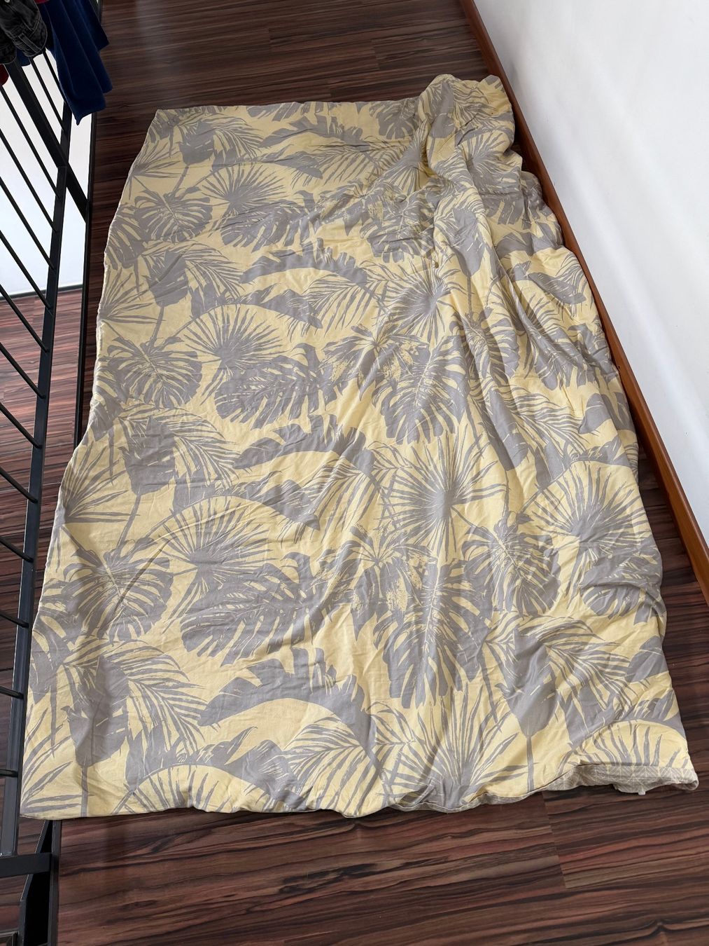 Coperte: Levia Gewichtsdecke ca. 9kg – Usato da Zollikofen venduto da Maria_verena