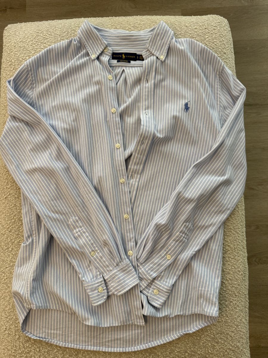Camicie: Polo Hemd L – Usato da Spreitenbach venduto da Erjon_bu