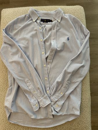 Polo Hemd L