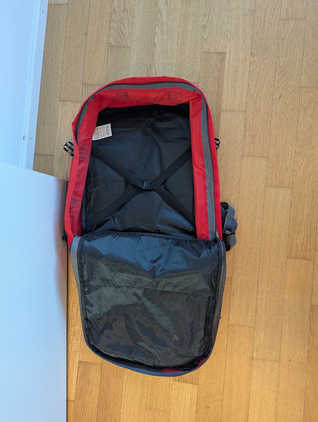Zaini: Rucksack 🎒 – Nuovo (secondo la descrizione) da Dietikon venduto da ste_x7tj 2