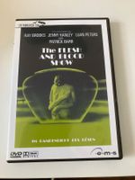 The Flesh & Blood Show (DVD)