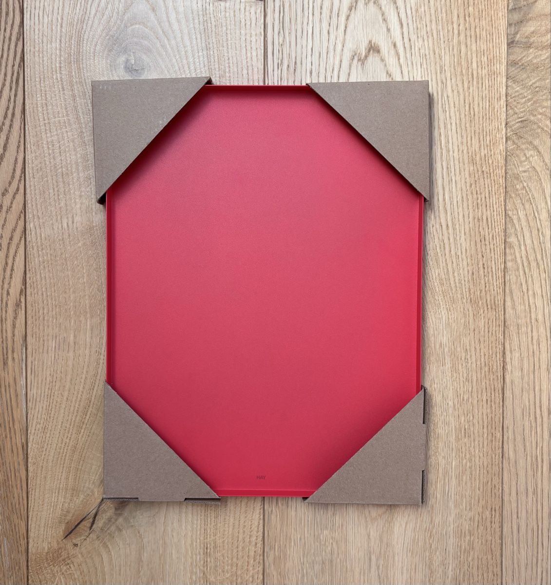 Tutte le decorazioni: HAY COLOUR CRATE LID, size M – Nuovo (secondo la descrizione) da Kilchberg ZH venduto da ben_pc68 3