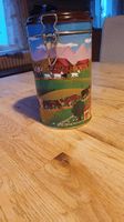Appenzeller Vorratsdose