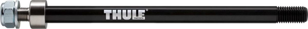 Thule Ersatzteile: Thule Steckachse Shimano M12x1.5mm 172 oder 178mm – Gebraucht aus Windisch von JaninaO 1