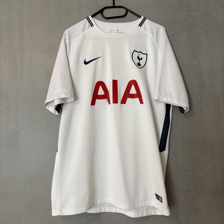 Tottenham Hotspurs Trikot Son Nike