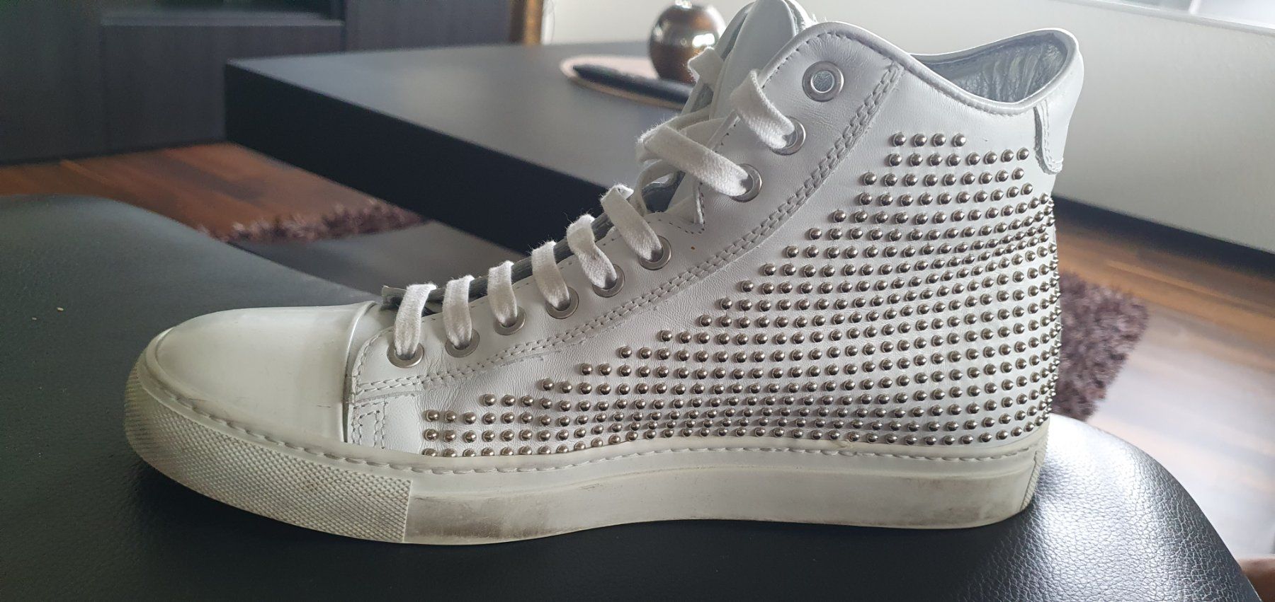 Mcm Scarpe da uomo: Michalsky Sneaker Gr.42 – Usato da Frauenfeld venduto da ROY33 1