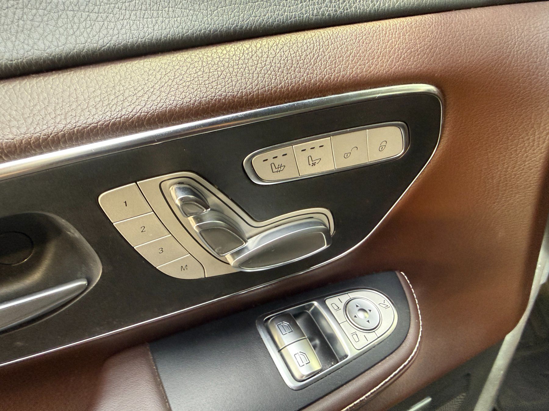 Mercedes-Benz Automobili: Mercedes V 250 – Usato da Neukirch (Egnach) venduto da Hanag1 5