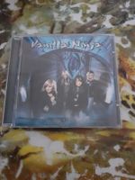 Musik CD Vanilla Ninja Album Blue Tattoo guter Zustand
