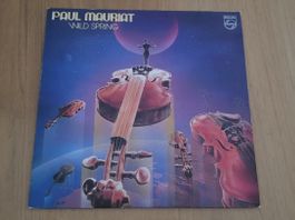 LP  Paul Mauriat