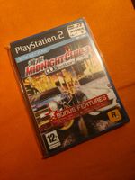 SEALED Midnight Club 3 PS2