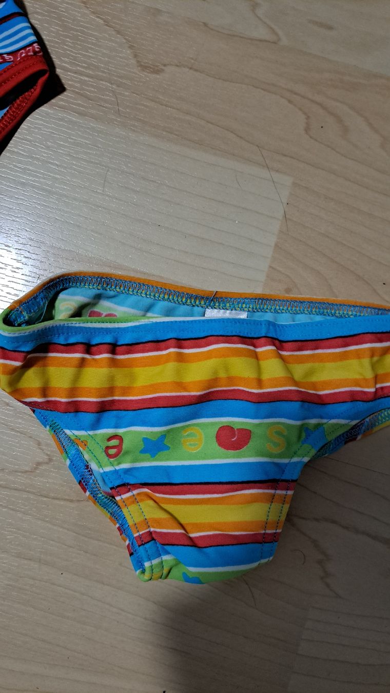 Costumi da bagno: Badehosen Gr. 80/86 – Usato da Winterthur venduto da Dream_of 2