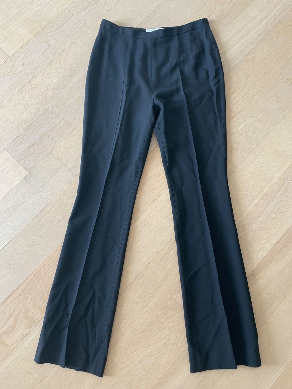 Pantaloni: IRO PARIS trousers - Zipper on side – Nuovo e nell'imballaggio originale da Zürich venduto da erica72