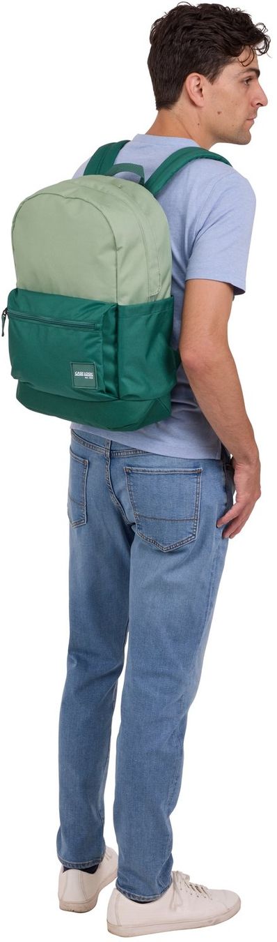 Sacs à dos: Case Logic Campus Commence Backpack 24L - islay green – Neuf avec emballage d'origine à Hitzkirch par Thali_AG 6