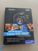 Handbuch Canon EOS 550D Galileo Design Deutsch