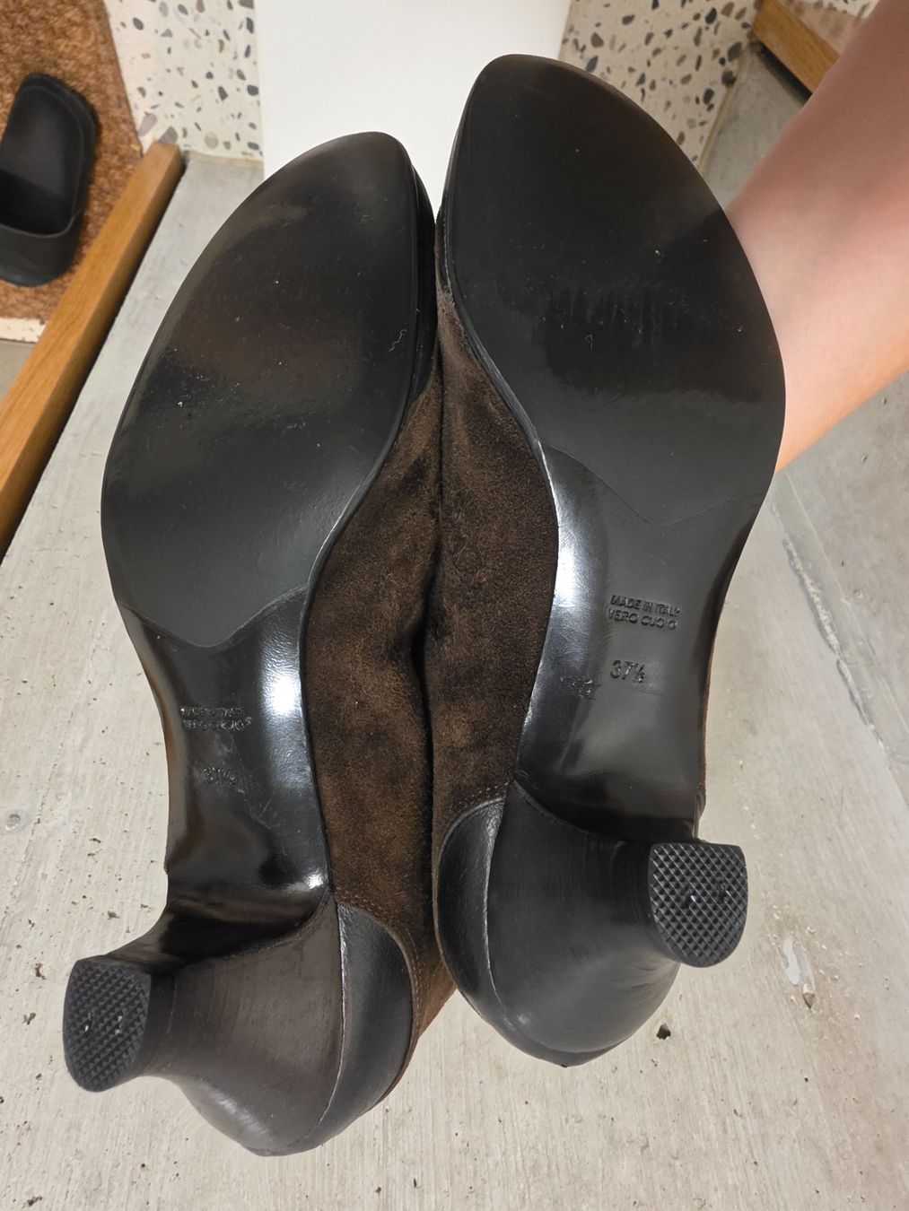Stefi Talman Chaussures femmes: Stefi Talman Stiefeletten NEUWERTIG – D'occasion à Zürich par sougia11 3