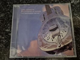 DIRE STRAITS - BROTHERS IN ARMS - NEUE SACD