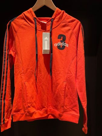 Adidas Trainingsjacke/Trainerjacke/Outdoorjacke Gr.S/Neu/OVP