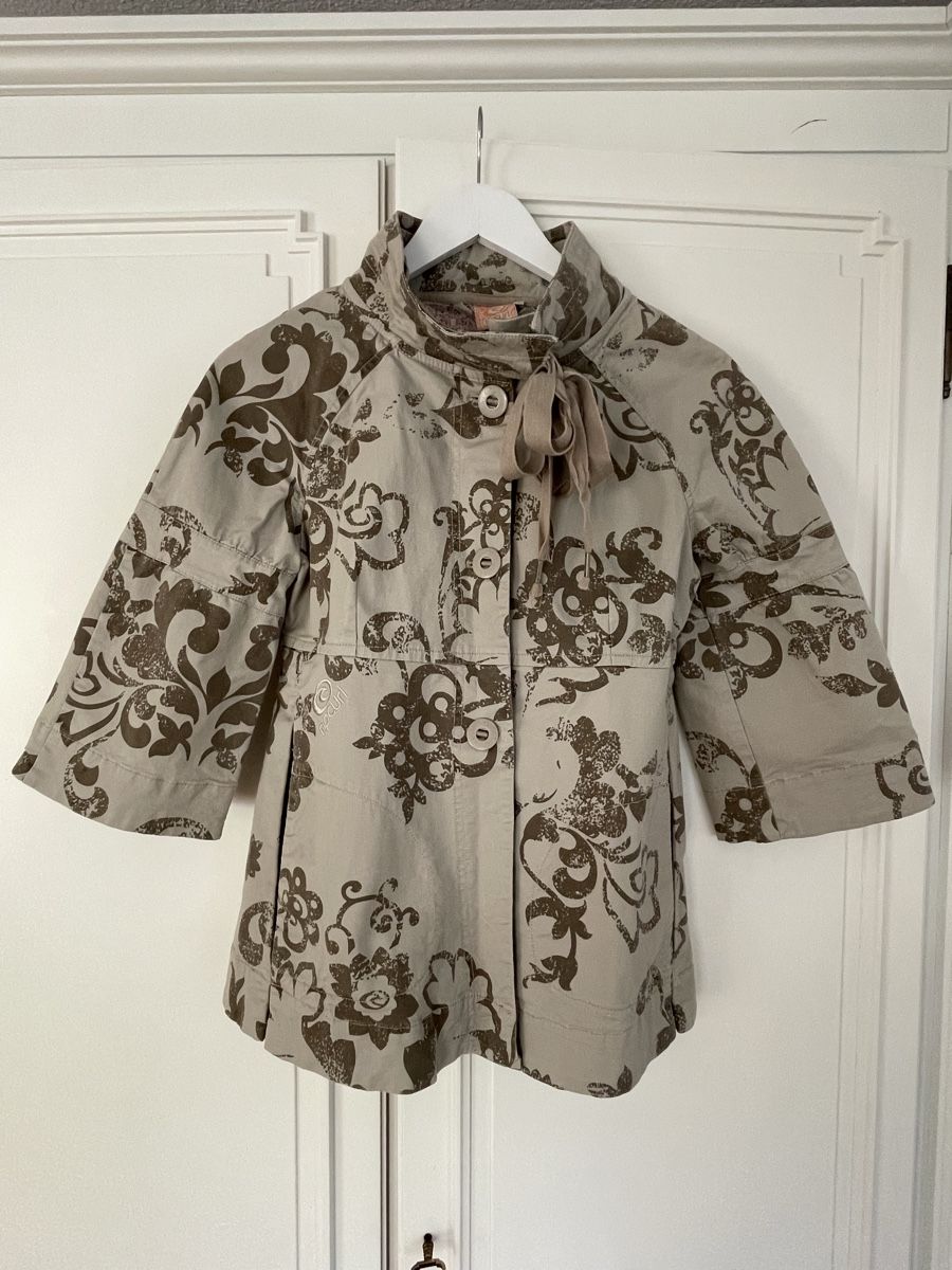 Rip Curl Vestes & Manteaux: Rip Curl Übergangsjacke S – Neuf (Voir description) à Thalwil par Vaumera