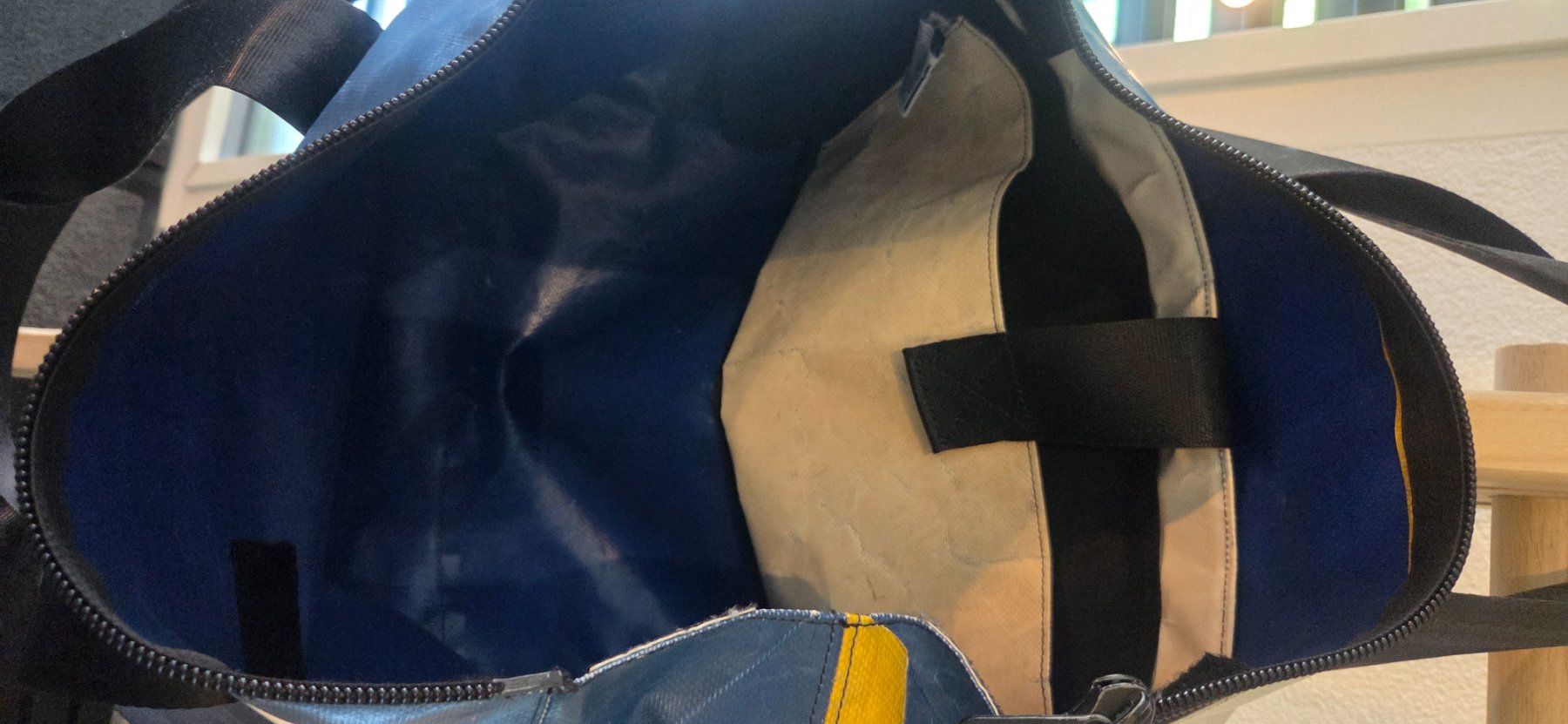 Freitag Sacs: Wunderschöne FREITAG Tasche – D'occasion à Bremgarten b. Bern par Marge7979 5