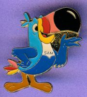 Kelloggs  SAM