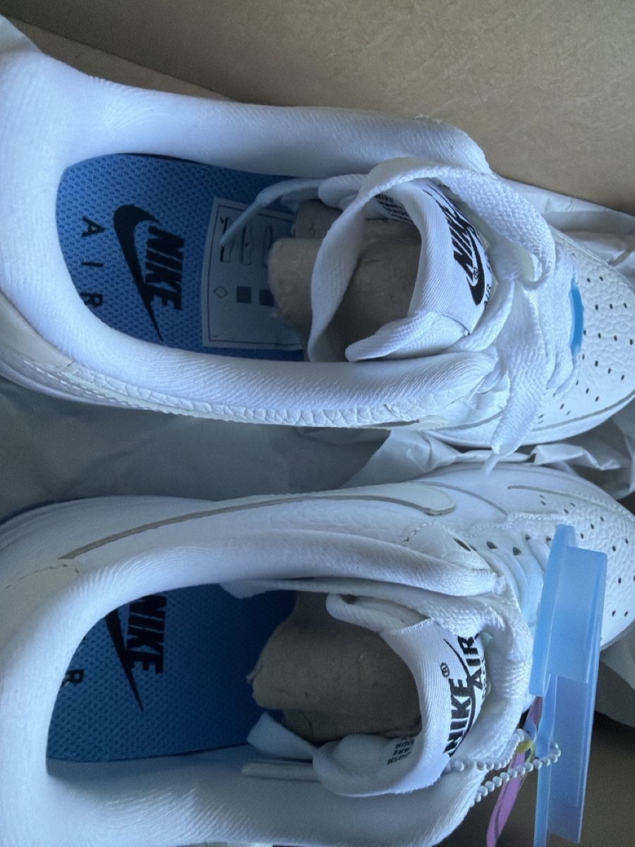 Nike Chaussures hommes: Nike Air Force I – Neuf avec emballage d'origine à Rorbas par Maccaron 7
