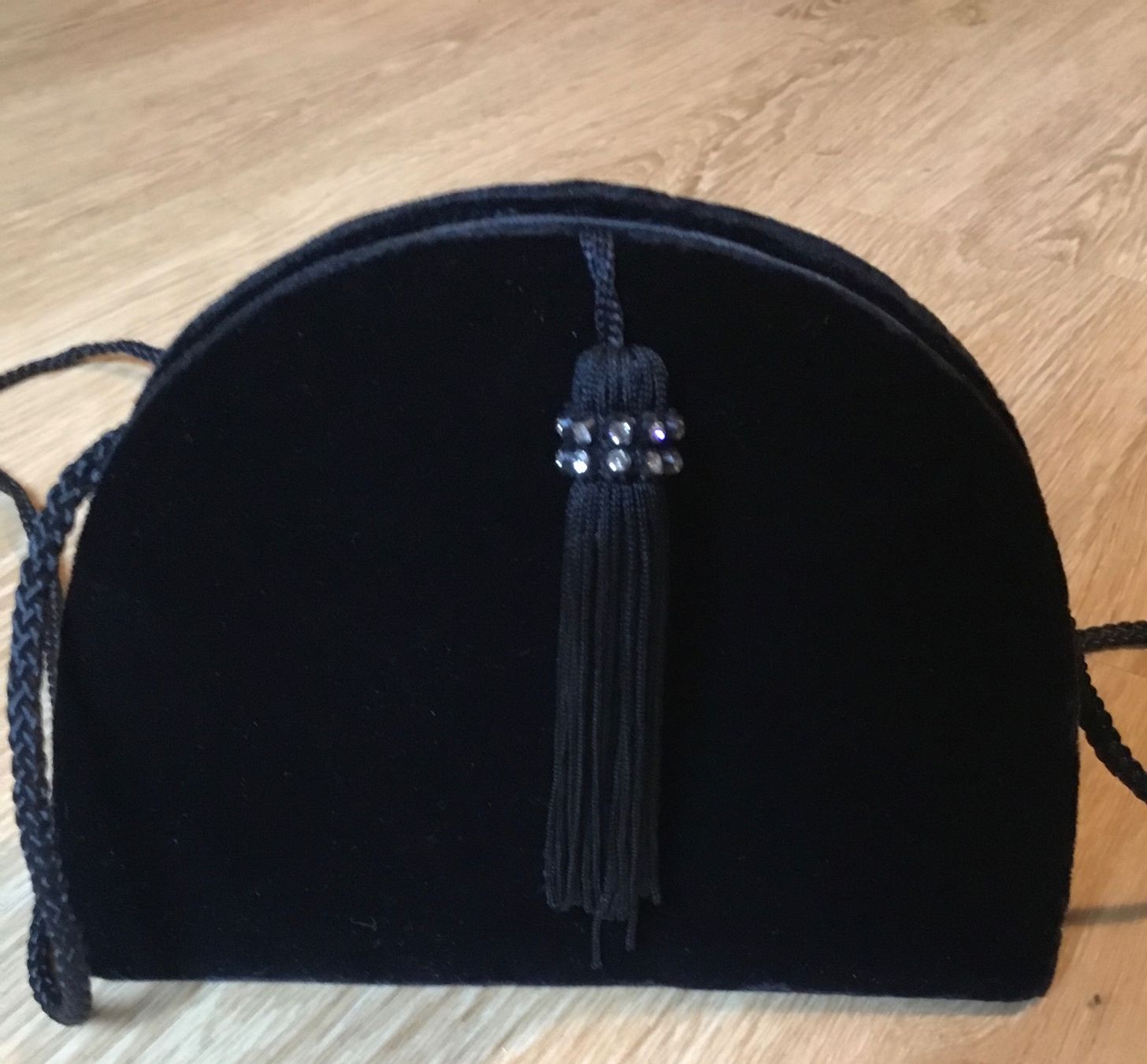 Taschen für Damen: Handtasche, Vintage – Gebraucht aus Schlieren von Jeajet 4