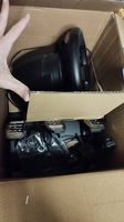 Thrustmaster TMX + Pedale PC/XBOX