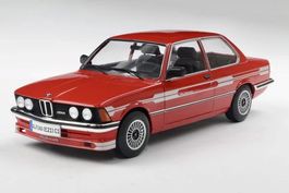 BMW ALPINA C1 2,3 1980 Massstab 1:18