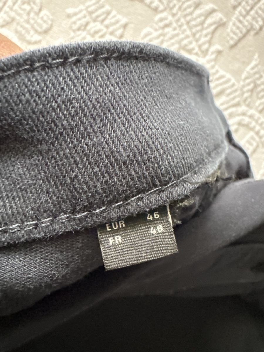 C&A Pantaloni: 2 Paar Hosen Gr 46 – Usato da Volketswil venduto da Sina008 4