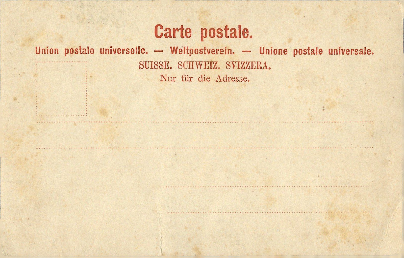 Cartoline postali: Gruss  aus  Greifensee – Usato da Bütschwil venduto da Jackson1A 1
