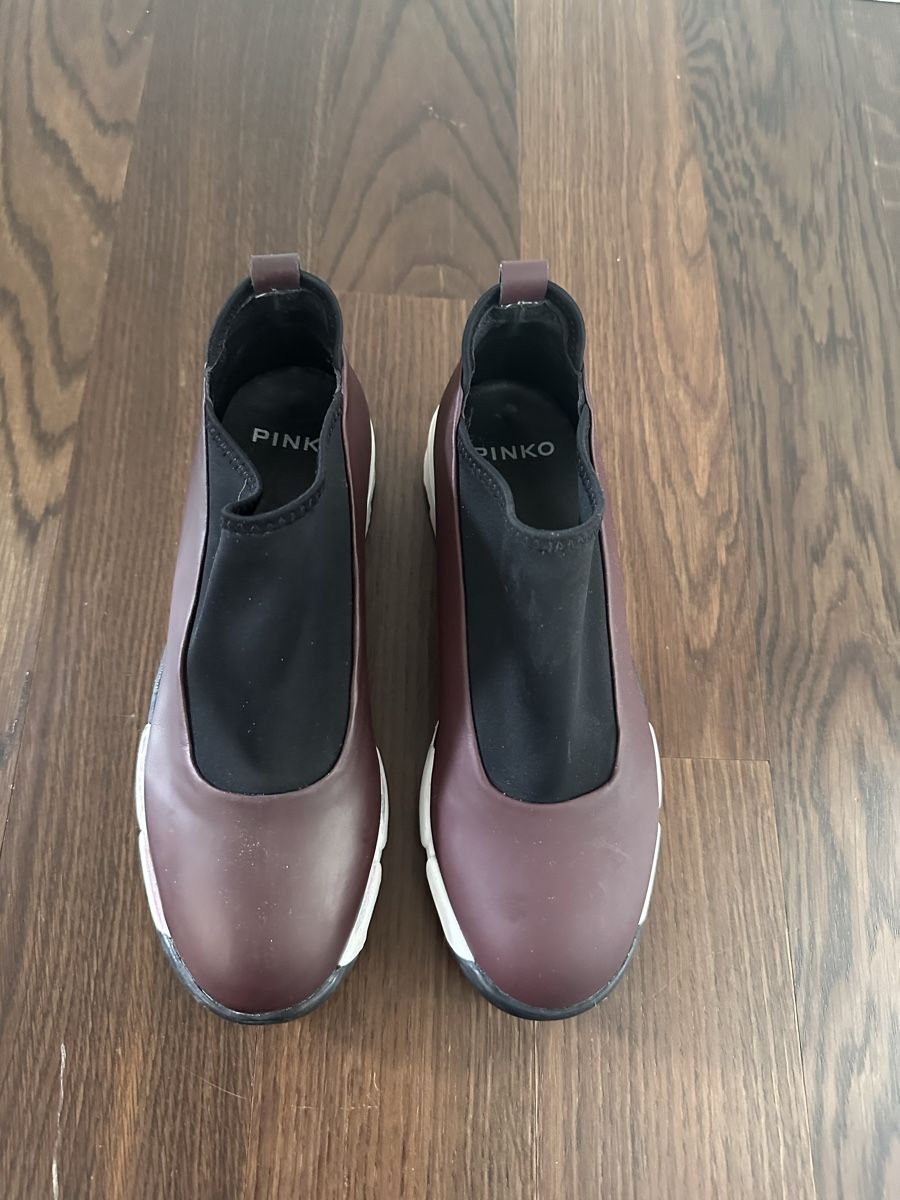 Pinko Scarpe da donna: Pinko Schue Nr. 37 – Nuovo (secondo la descrizione) da Zürich venduto da Fabrizio1978