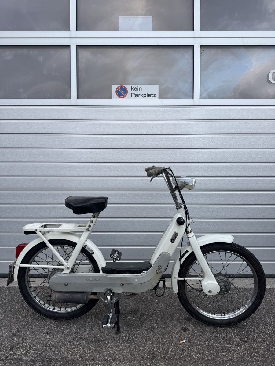 Piaggio Mofas: Piaggio Ciao 1.Serie – Gebraucht aus Oftringen von denis002