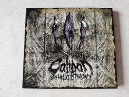 Caliban  -  Say Hello To Tragedy