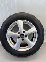 Roue d?hiver VW Passat modèle 2016