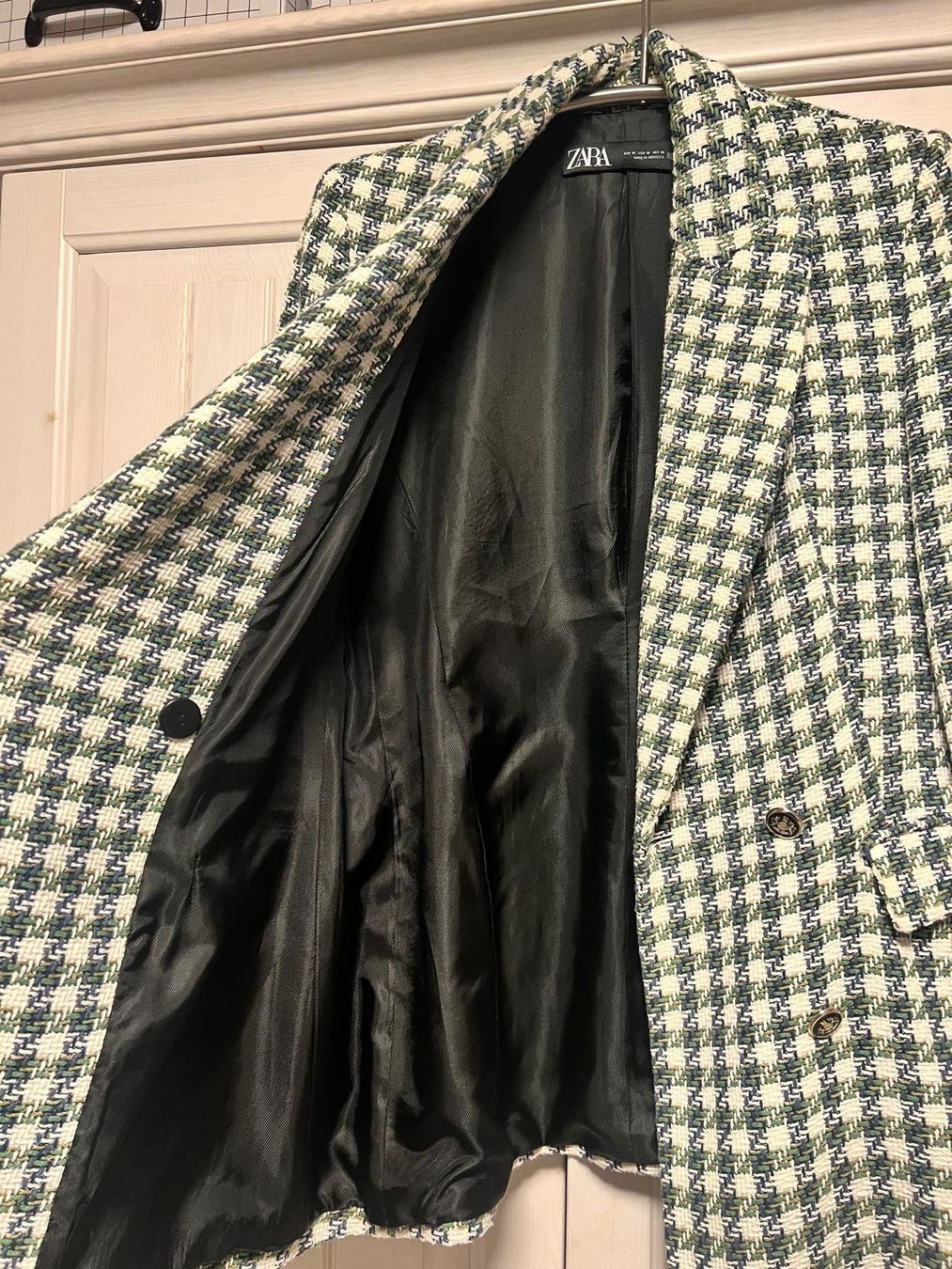 Zara Vestes: Zara Blazer (dicker Stoff) – D'occasion à Muhen par lau_7wcq 1