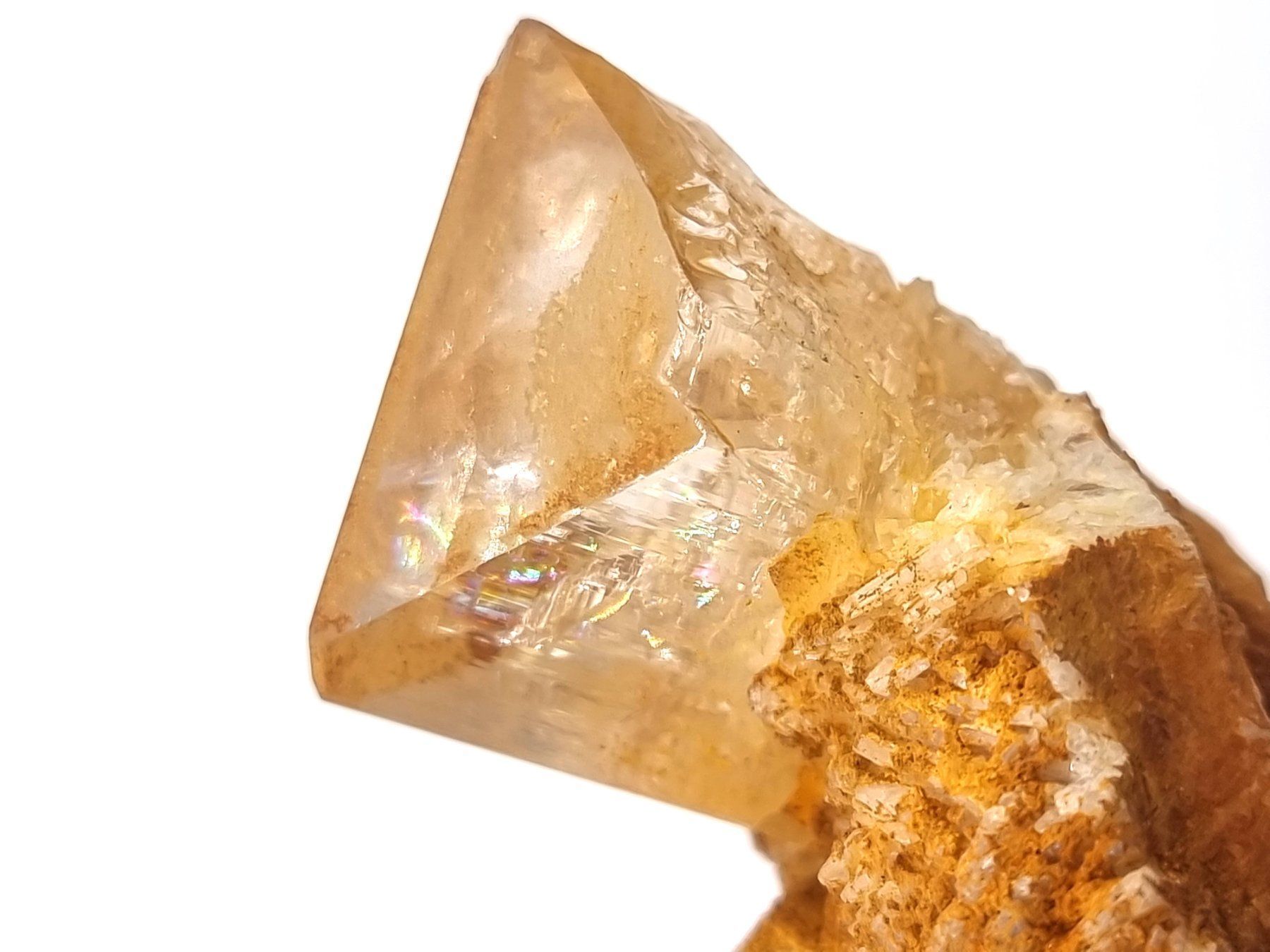 Mineralien & Heilsteine: Topaz, Quartz - Namibia – Gebraucht aus Figino von minshop 5