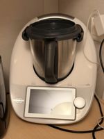 Thermomix TM6 