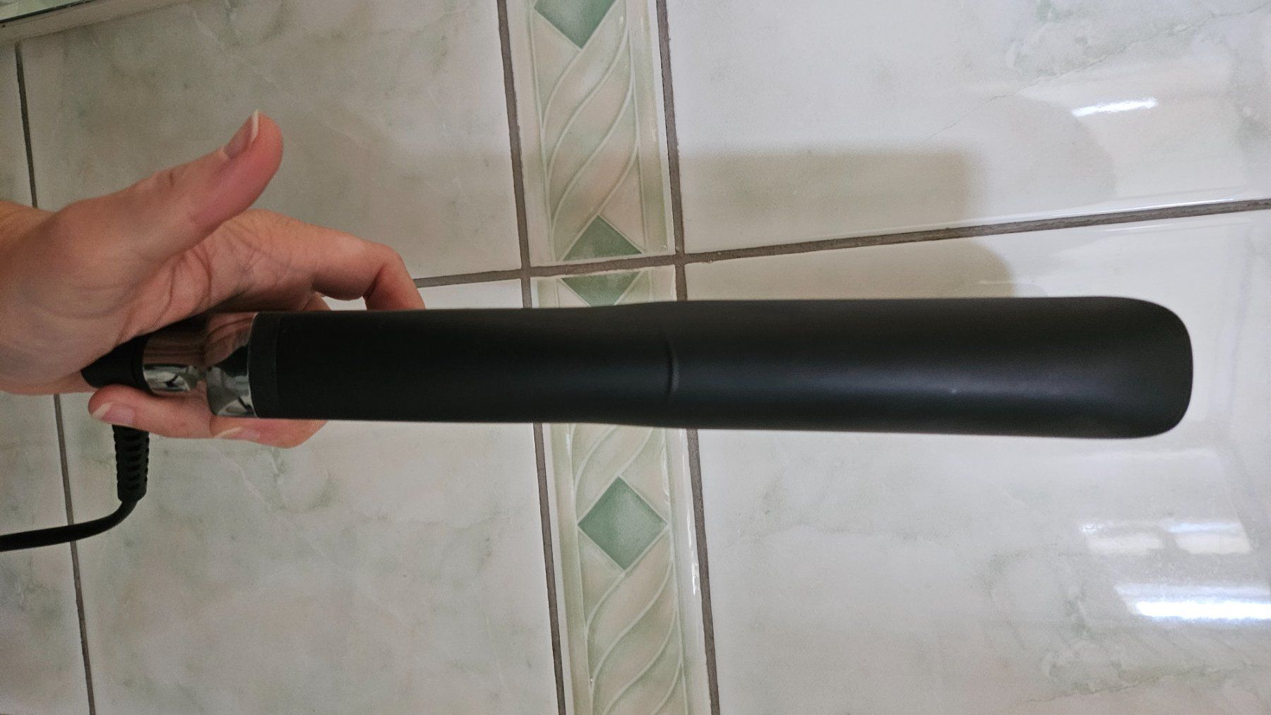 Piastre & Arricciacapelli: ghd
Platinum+ Styler – Usato da Les Planchettes venduto da JoanieS 3