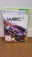Xbox 360 - WRC 5