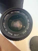 Cosina 35-70mm