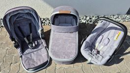 Maxi Cosi Kinderwagen-Zubehör