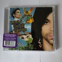 Prince - Graffiti Bridge - CD - Reissue