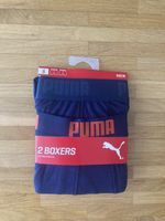 PUMA Boxershorts im Duo, Gr. S