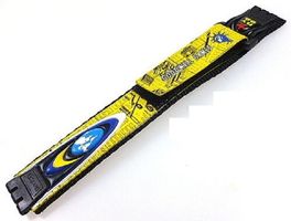SWATCH TEXTIL-KLETTBAND - unbenutzt
