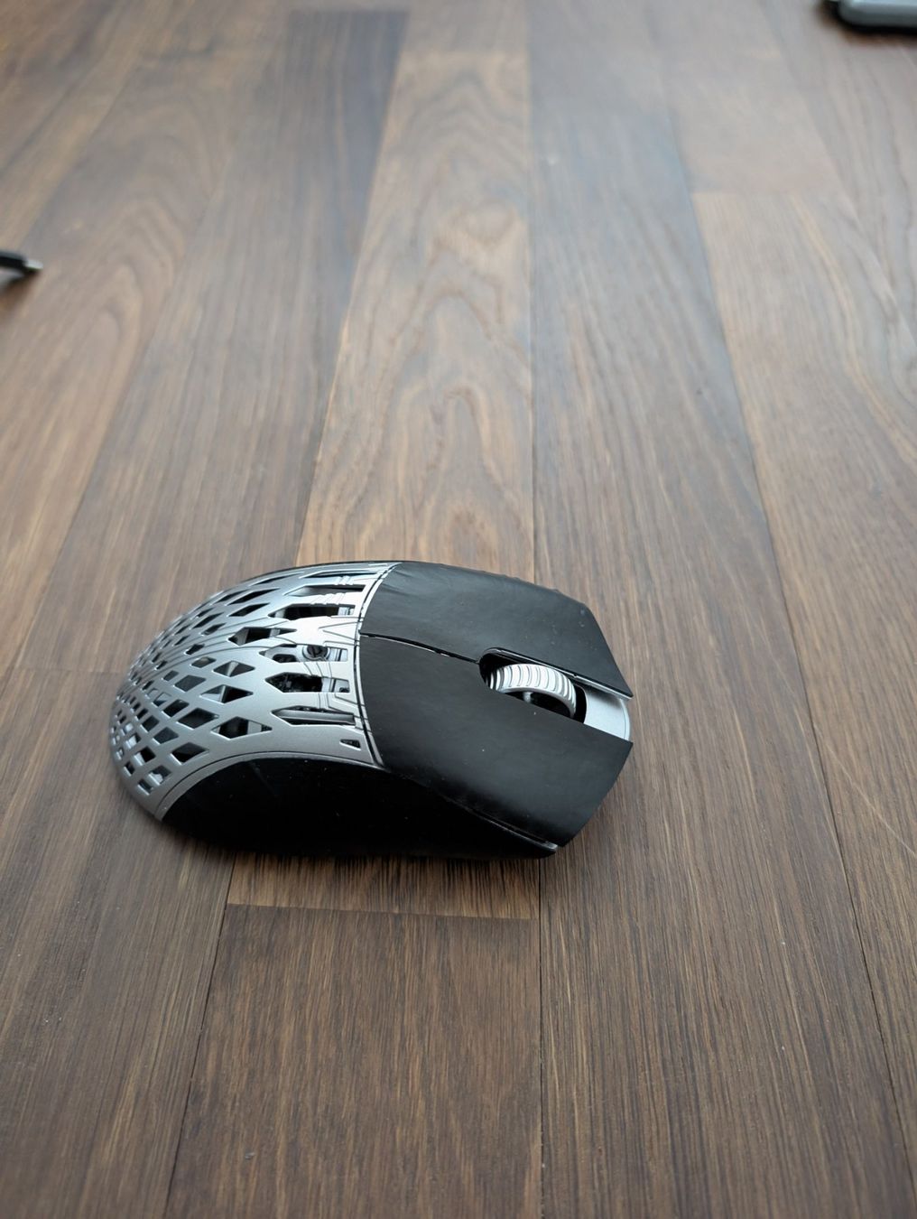 Mouse: Gaming Mouse Pwnage StormBreaker Max CF – Usato da Bellinzona venduto da rai_vk6f 2